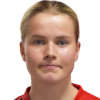 Sara Frigren