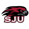 Saint Josephs Hawks W