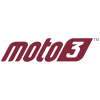 შპილბერგი Moto3