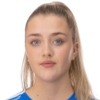 Olina Valdimarsdottir