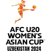 AFC U20 アジアカップ｜女子