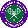 Wimbledon Gemengd Dubbelspel