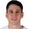 Luka Menalo