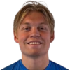 Sondre Straand