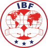 Super Welterweight Muži IBF Titul