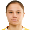 Vitalina Rodionenko