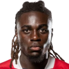 Terrell Agyemang