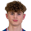 Alex Vrabel