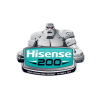 Hisense 200