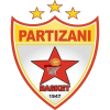 Partizani W
