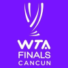 WTA Finals - Cancun