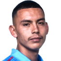 Villacorta Samir