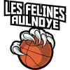 Aulnoye AS K