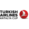 Coupe Antalya