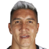 Cristian Suarez