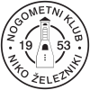 Zelezniki