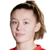 Olivia Luond