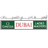 Omega Dubai Wanita Masters
