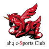 ahq e-Sports club