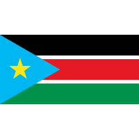 South Sudan (w)