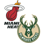 마이애미 히트 vs 밀워키 벅스 매치 센터