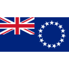 Cookove ostrovy Ž