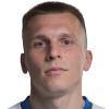 Dmitriy Podstrelov
