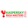 Masters de Riga