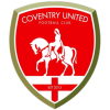 Coventry United D
