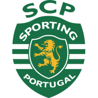 Sporting Clube de Portugal - Modalidades - Os Leões do #FutsalSCP empataram  frente ao CR Leões P. Salvo.