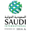 Saudi International