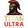 Titan Ultra Giant Risers