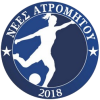 Atromitou W