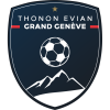 Thonon Evian W