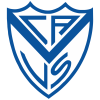 Velez Sarsfield W