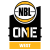 NBL1 West (Babae)
