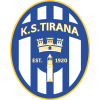 Tirana W