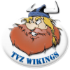 TVZ Wikings Ž