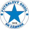 Zámrsk
