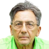 Salomon Nazar