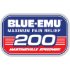 BLUE-EMU マキシマム・パイン・レリーフ 200