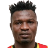Clavert Kiendrebeogo