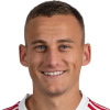 Adam Hanes