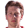 Sebastian Eiris Vassend