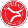 Almere City U19