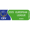 European League Vrouwen