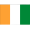Ivory Coast U18 W team logo