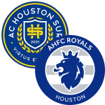 Houston Sur - AHFC Royals wyniki, statystyki H2H | Piłka nożna - Flashscore