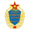 CSKA アルマトイ