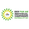 BWF Pan American Championships Herrar